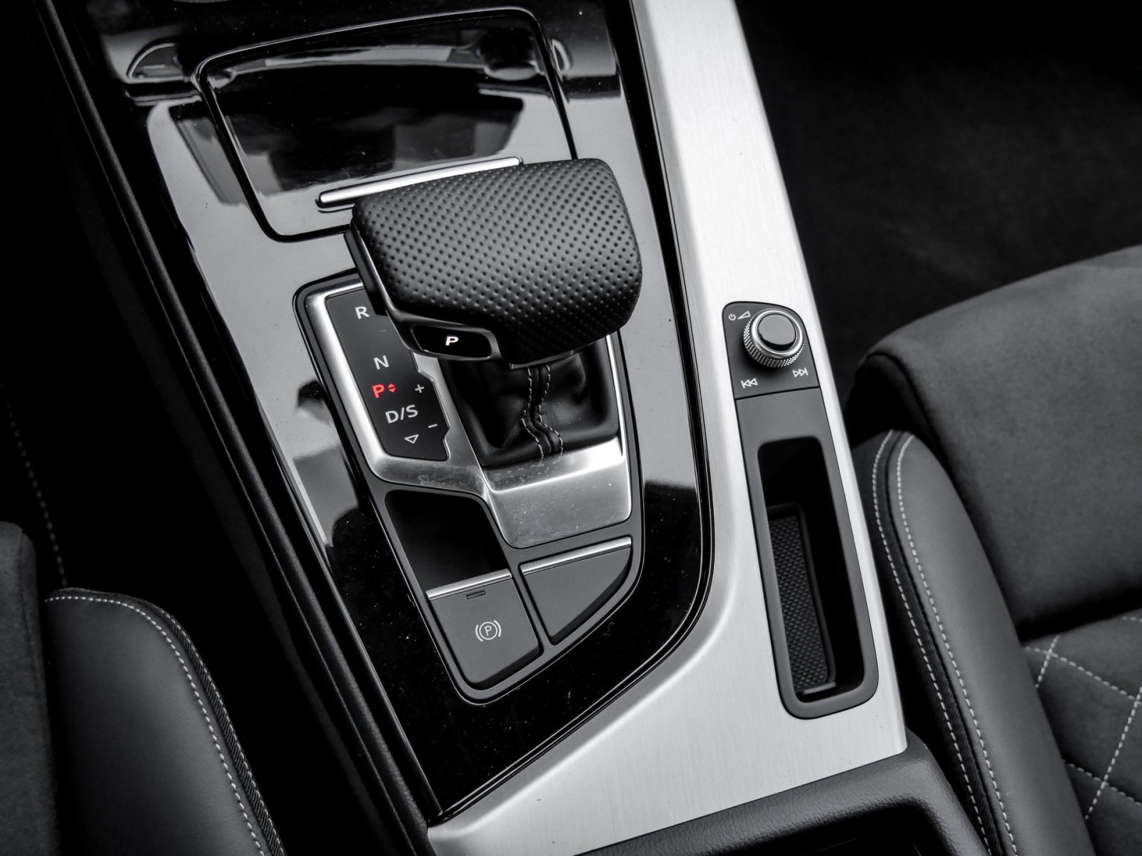 Audi A5 Sportback 40 S LINE BLACKPAK B&O LM20 eKLAPPE