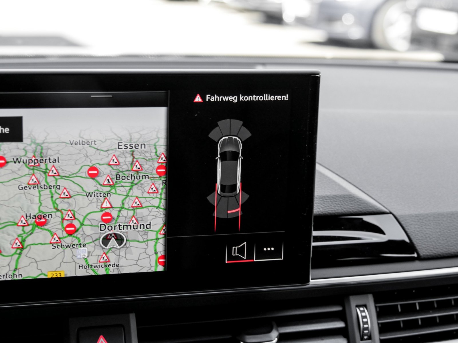 Audi A5 Sportback 40 S LINE BLACKPAK B&O LM20 eKLAPPE