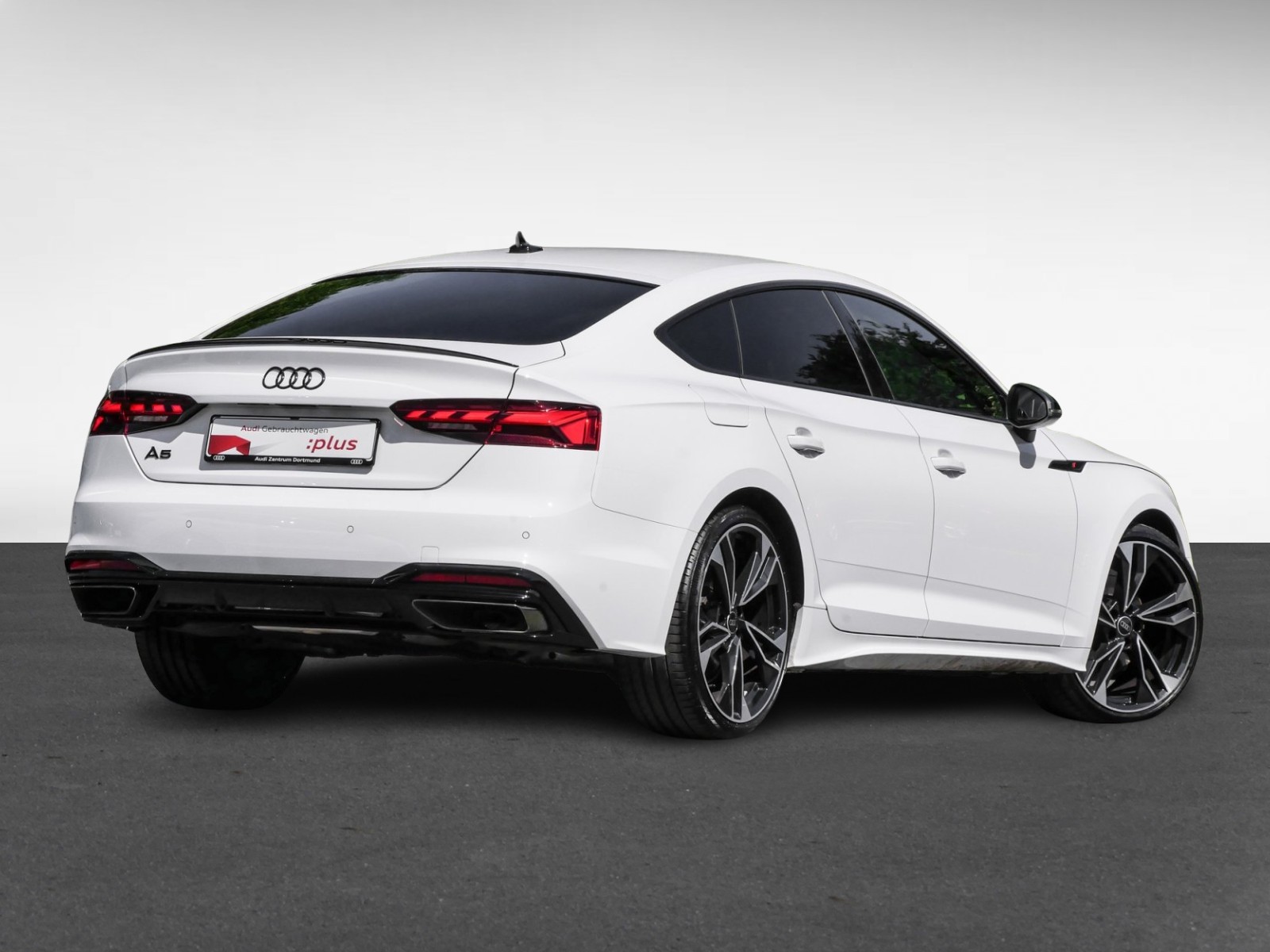 Audi A5 Sportback 40 S LINE BLACKPAK B&O LM20 eKLAPPE