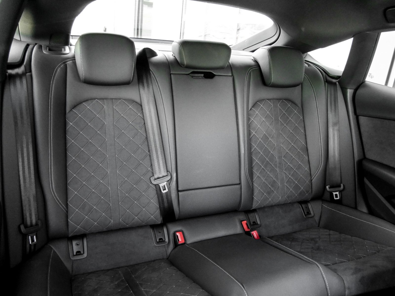 Audi A5 Sportback 40 S LINE BLACKPAK B&O LM20 eKLAPPE