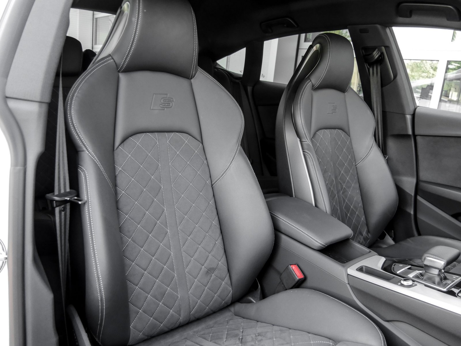 Audi A5 Sportback 40 S LINE BLACKPAK B&O LM20 eKLAPPE