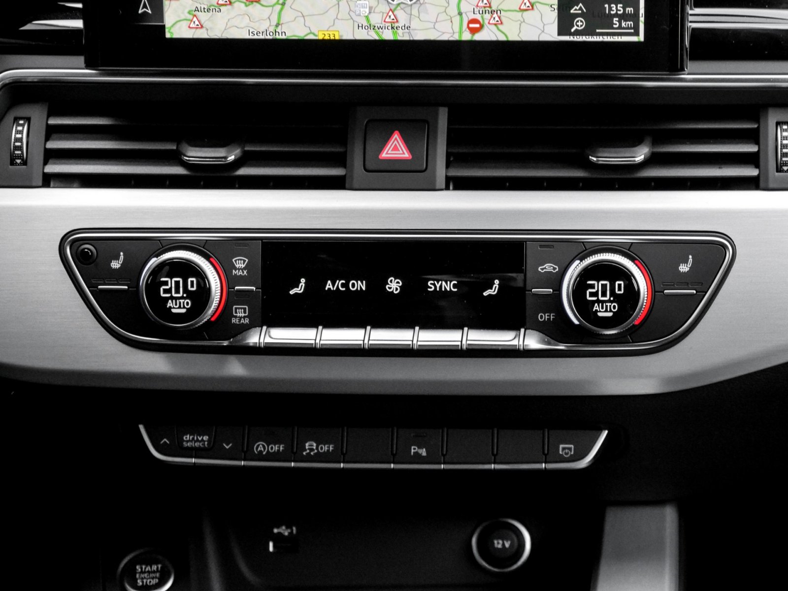 Audi A5 Sportback 40 S LINE BLACKPAK B&O LM20 eKLAPPE
