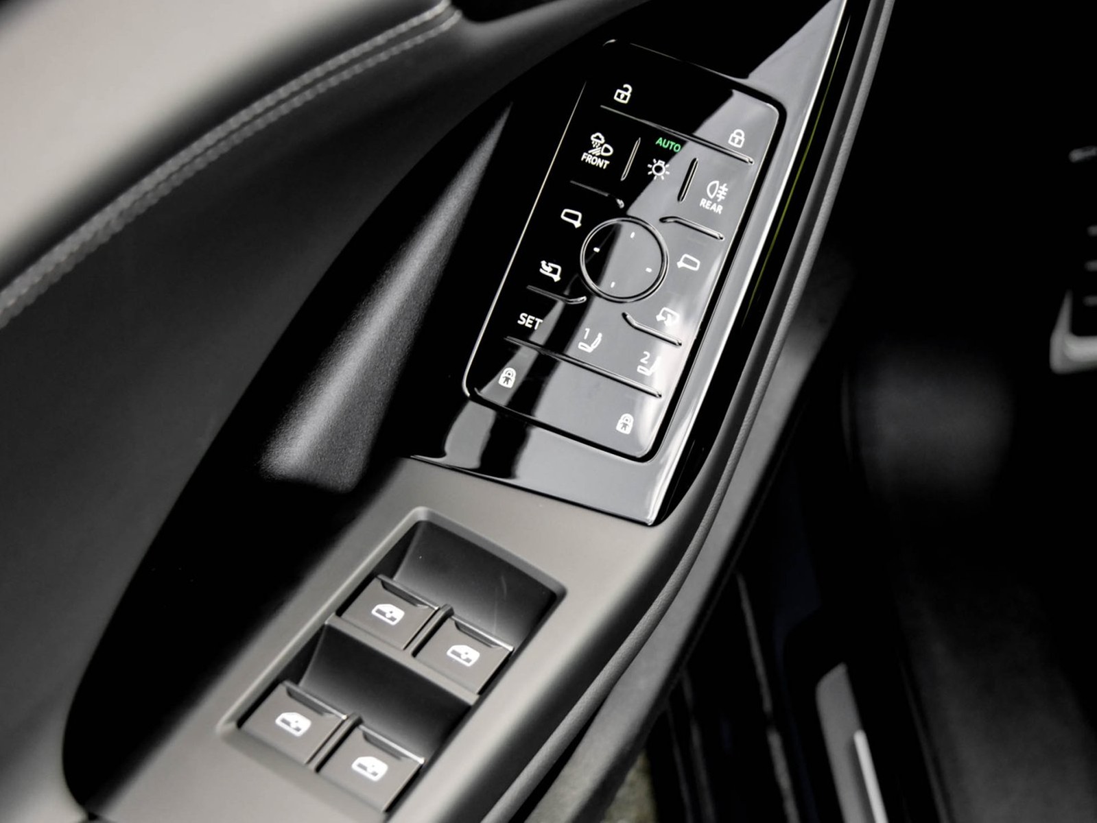 Audi Q6 e-tron quattro S LINE 360°CAM ACC LM20 MATRIXLED