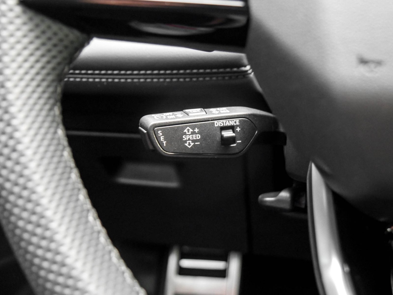 Audi Q6 e-tron quattro S LINE 360°CAM ACC LM20 MATRIXLED