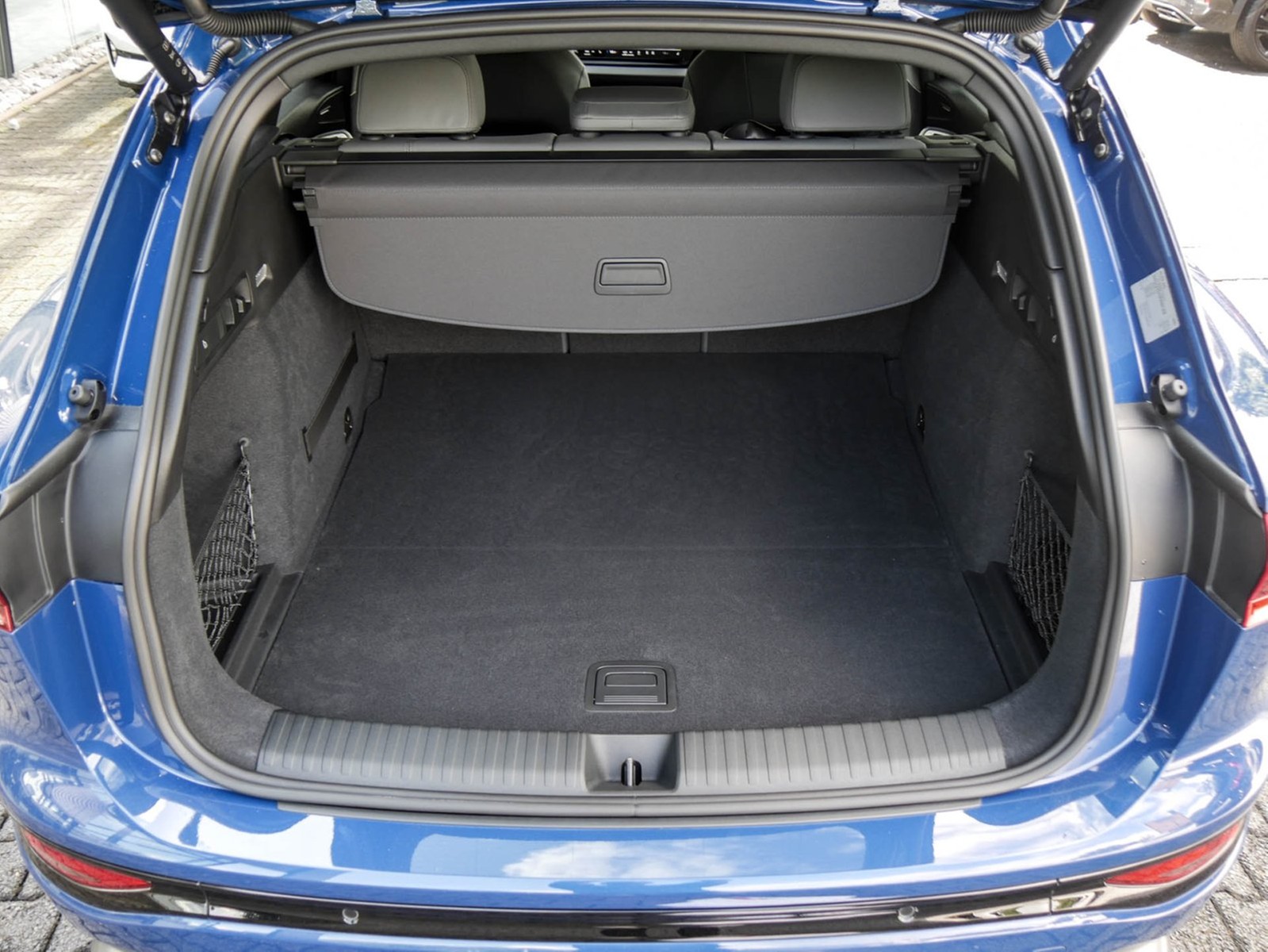 Audi Q6 e-tron quattro S LINE 360°CAM ACC LM20 MATRIXLED