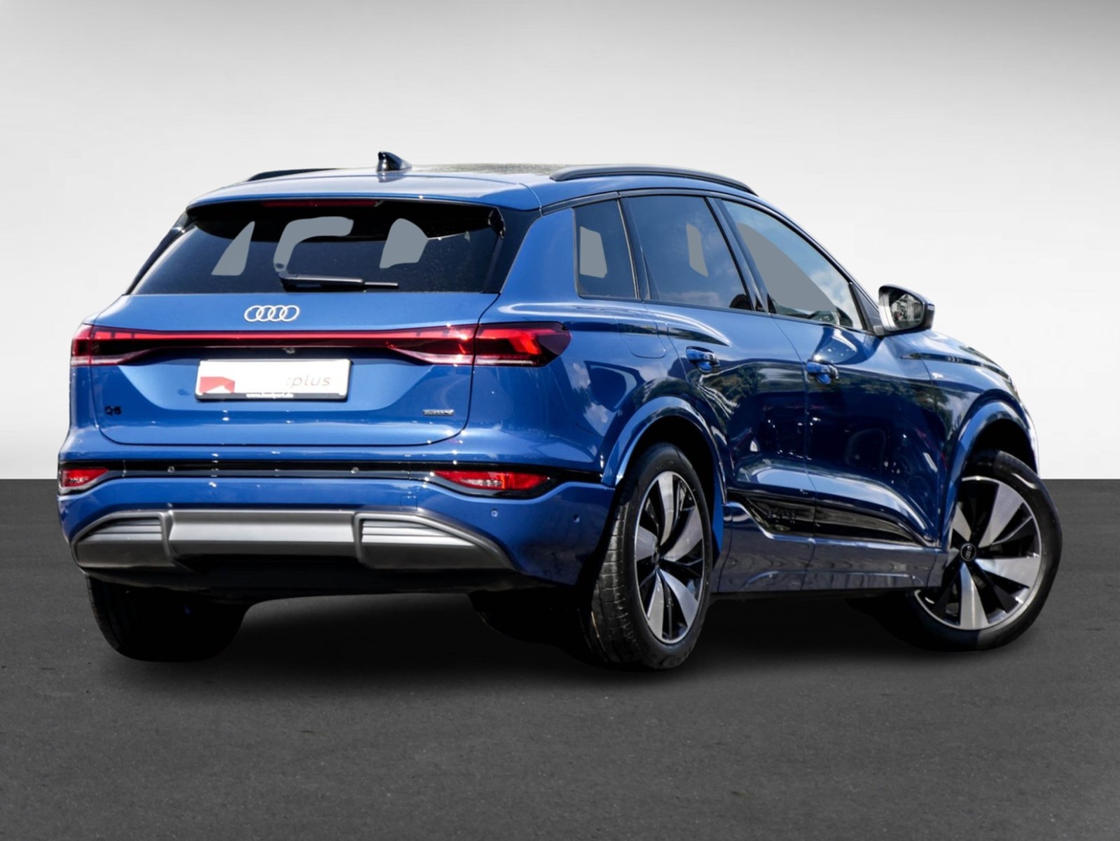 Audi Q6 e-tron quattro S LINE 360°CAM ACC LM20 MATRIXLED