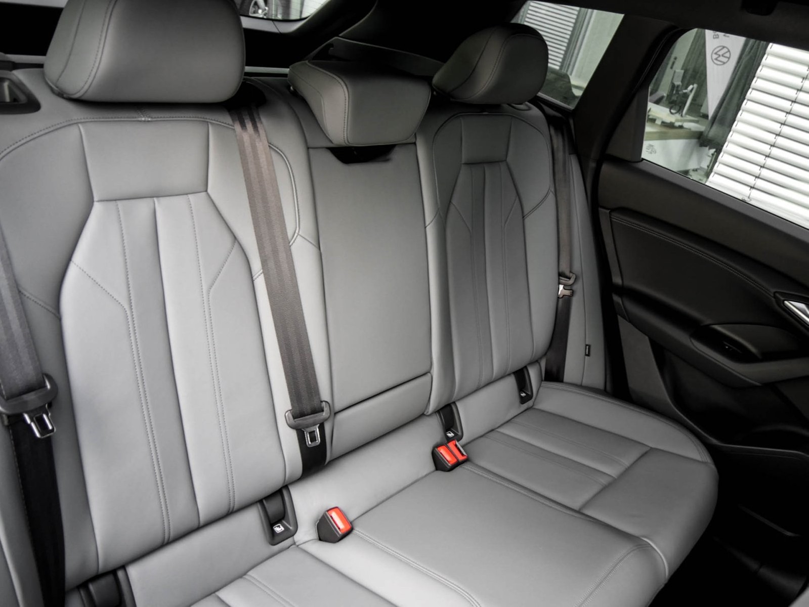 Audi Q6 e-tron quattro S LINE 360°CAM ACC LM20 MATRIXLED