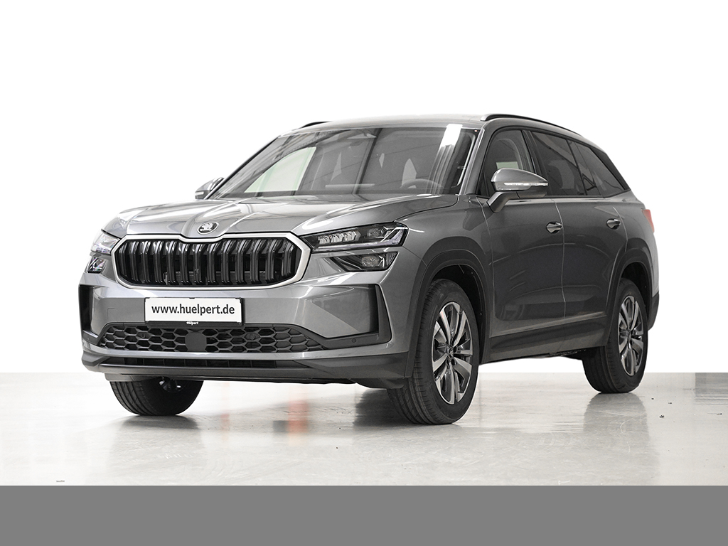 Skoda Kodiaq 2.0 SELECTION DSG AHK eKLAPPE NAVI eSITZE