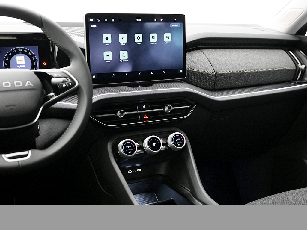 Skoda Kodiaq 2.0 SELECTION DSG AHK eKLAPPE NAVI eSITZE