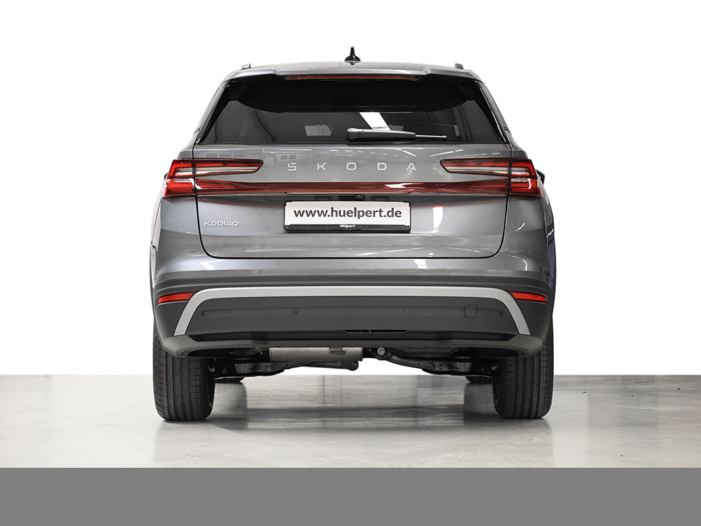 Skoda Kodiaq 2.0 SELECTION DSG AHK eKLAPPE NAVI eSITZE