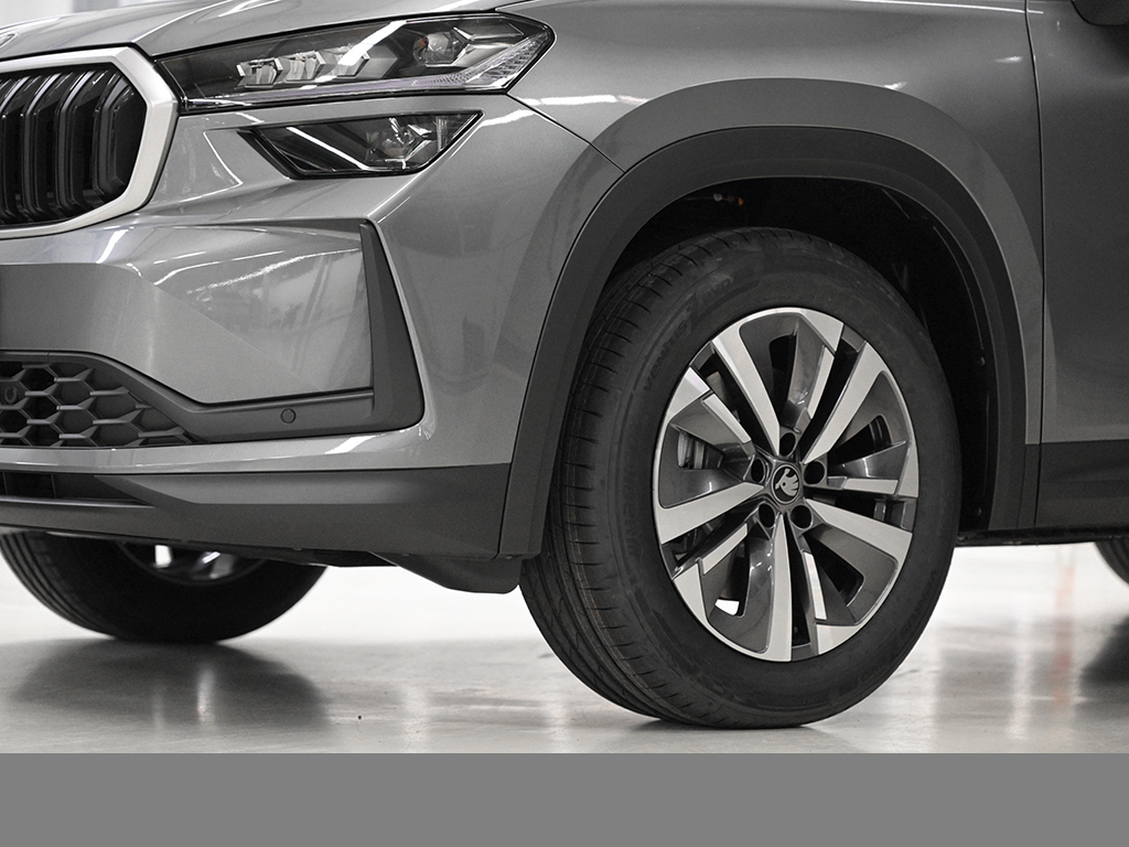 Skoda Kodiaq 2.0 SELECTION DSG AHK eKLAPPE NAVI eSITZE