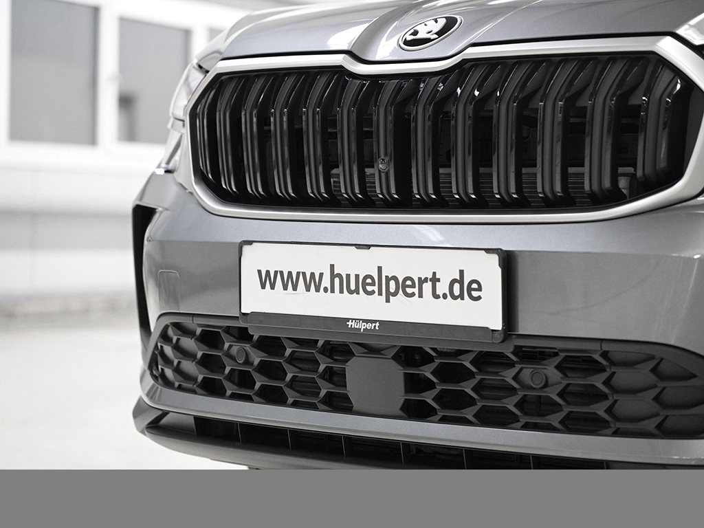 Skoda Kodiaq 2.0 SELECTION DSG AHK eKLAPPE NAVI eSITZE