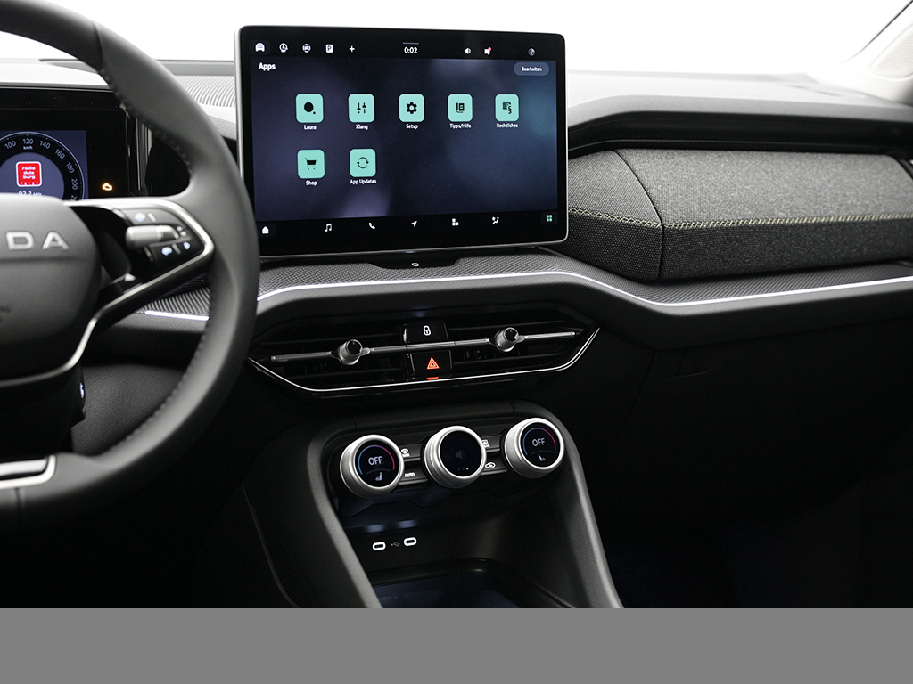 Skoda Kodiaq 2.0 SELECTION DSG AHK NAVI eKLAPPE KEYLESS