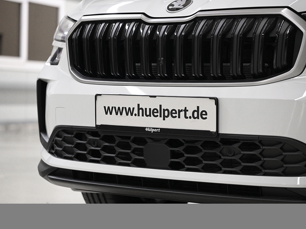 Skoda Kodiaq 2.0 SELECTION DSG AHK NAVI eKLAPPE KEYLESS