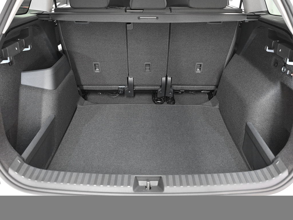 Skoda Kodiaq 2.0 SELECTION DSG AHK NAVI eKLAPPE KEYLESS