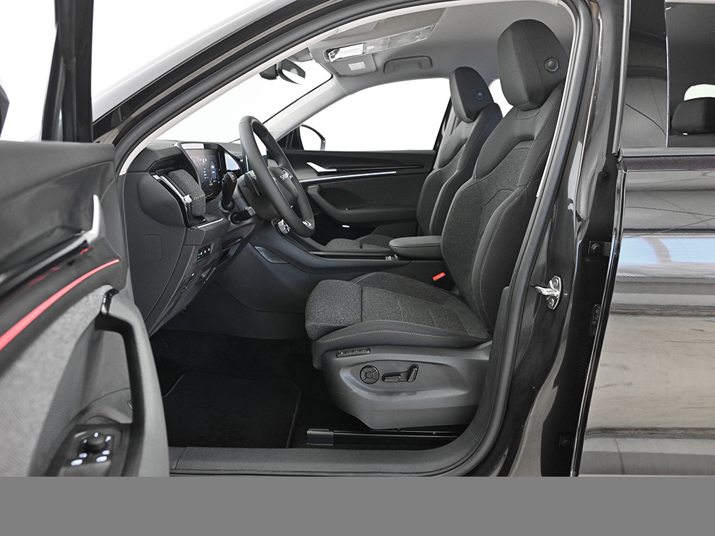 Skoda Kodiaq 2.0 SELECTION DSG AHK eKLAPPE MATRIXLED