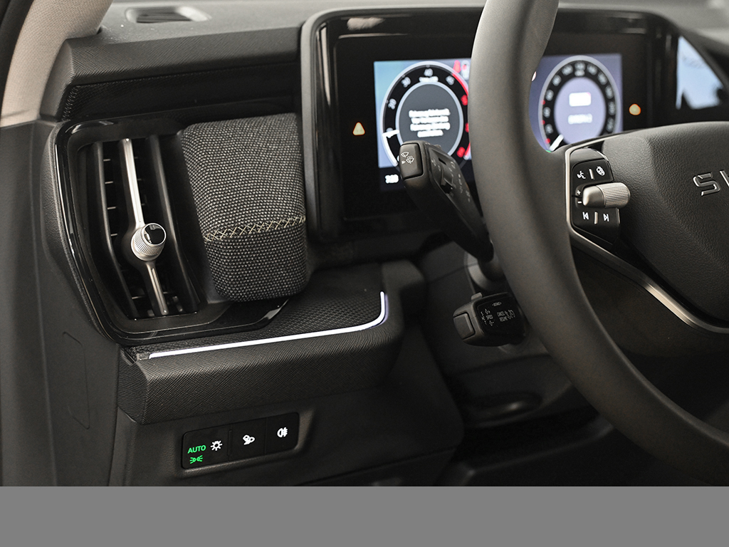 Skoda Kodiaq 2.0 SELECTION DSG AHK eKLAPPE MATRIXLED