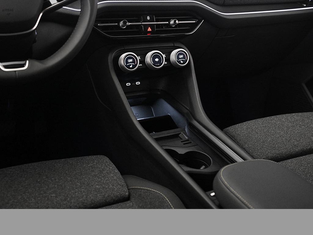 Skoda Kodiaq 2.0 SELECTION DSG AHK eKLAPPE MATRIXLED