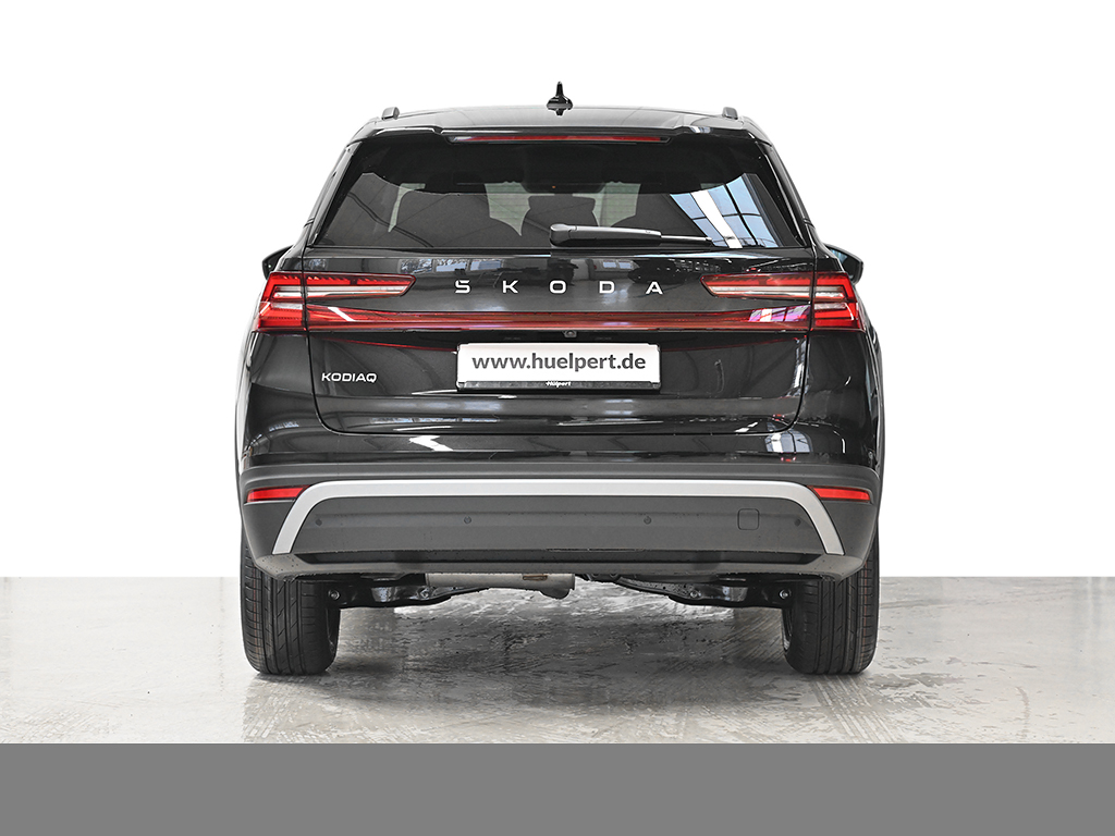 Skoda Kodiaq 2.0 SELECTION DSG AHK eKLAPPE MATRIXLED