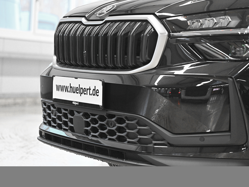Skoda Kodiaq 2.0 SELECTION DSG AHK eKLAPPE MATRIXLED