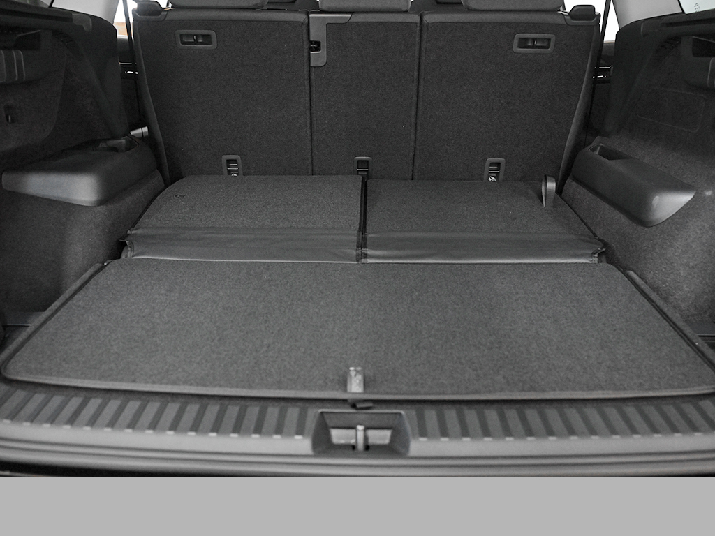 Skoda Kodiaq 2.0 SELECTION DSG AHK eKLAPPE MATRIXLED