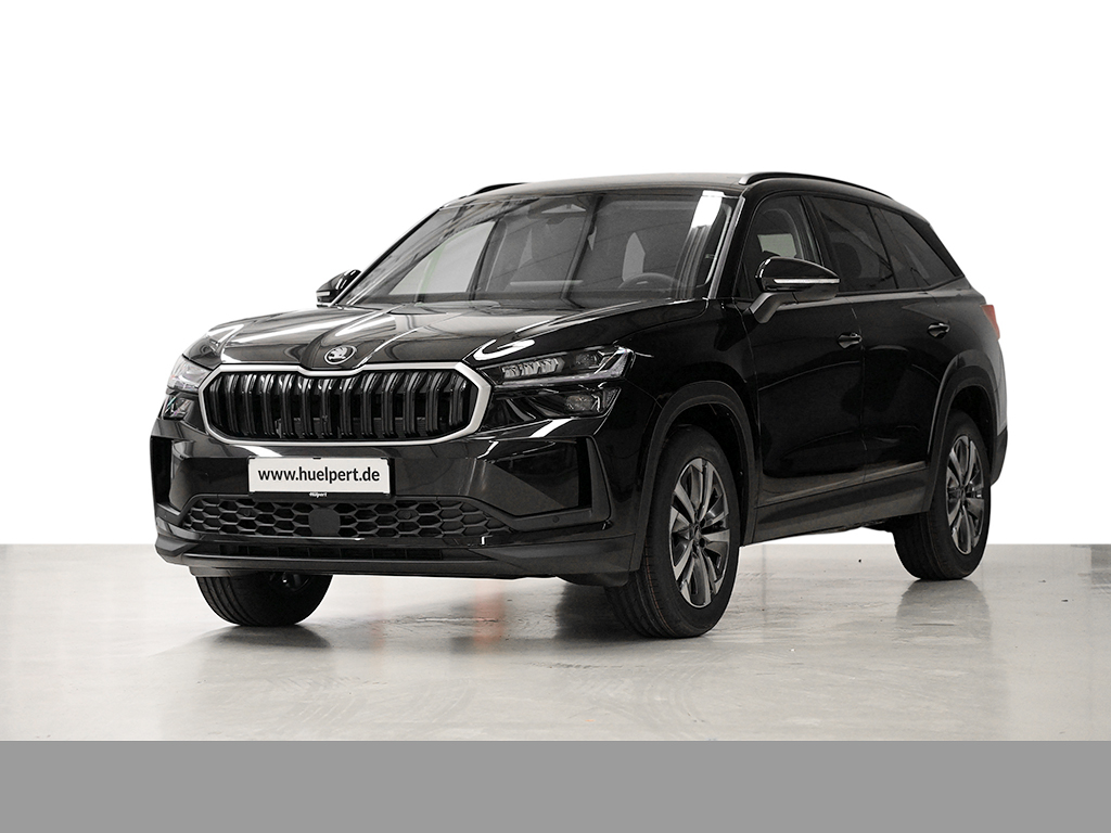 Skoda Kodiaq 2.0 SELECTION DSG AHK MATRIXLED KEYLESS