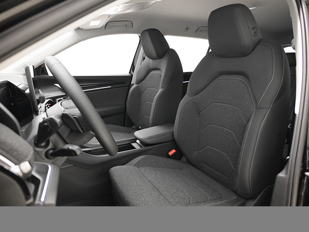 Skoda Kodiaq 2.0 SELECTION DSG AHK MATRIXLED KEYLESS