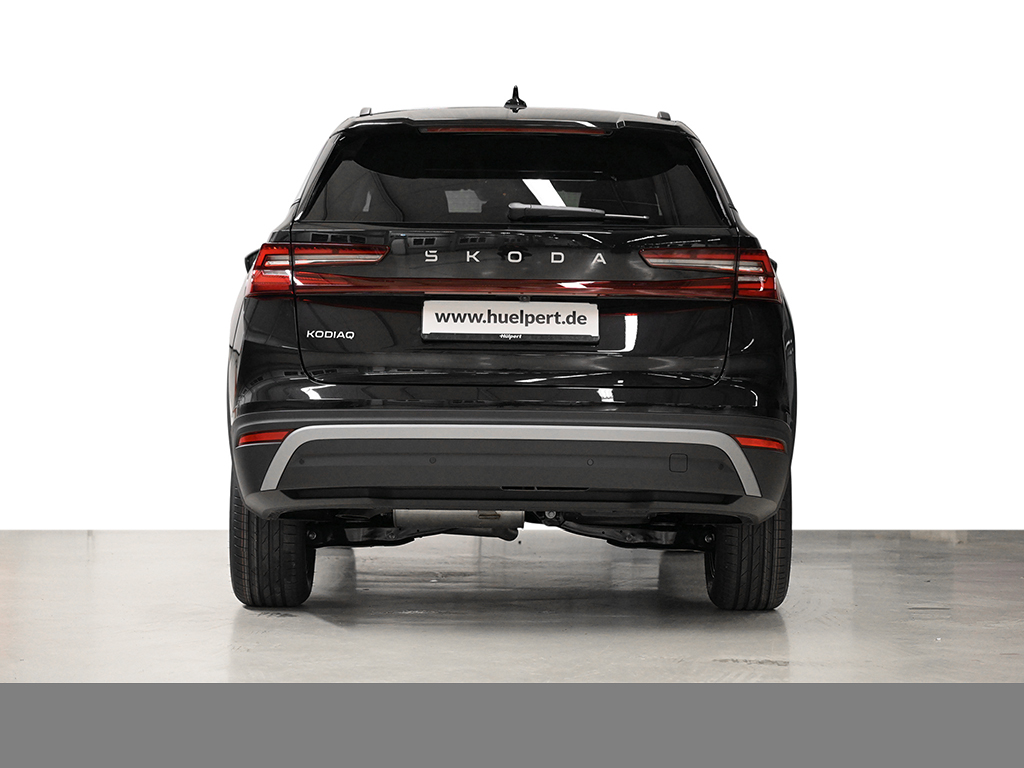 Skoda Kodiaq 2.0 SELECTION DSG AHK MATRIXLED KEYLESS