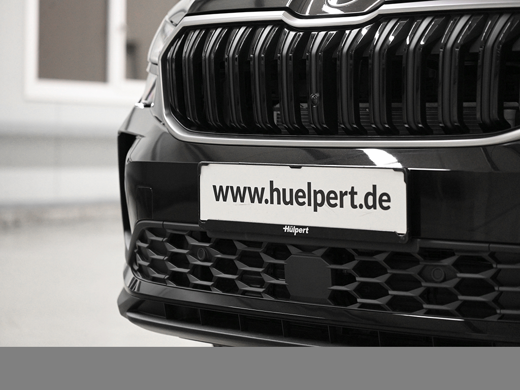 Skoda Kodiaq 2.0 SELECTION DSG AHK MATRIXLED KEYLESS