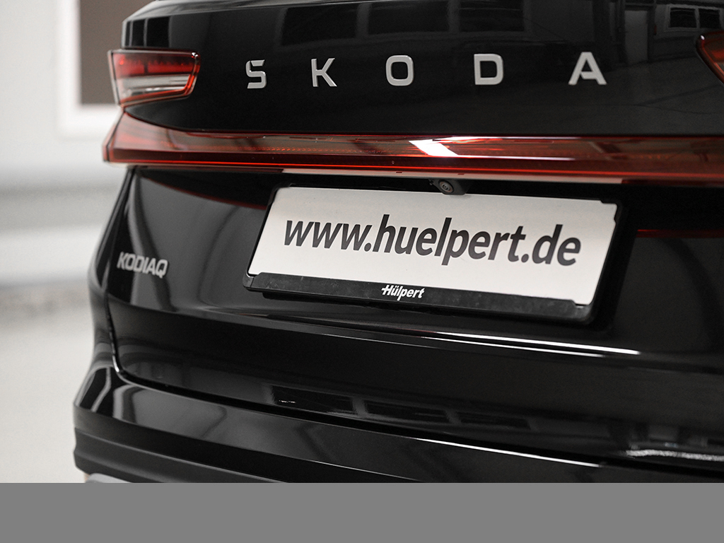 Skoda Kodiaq 2.0 SELECTION DSG AHK MATRIXLED KEYLESS