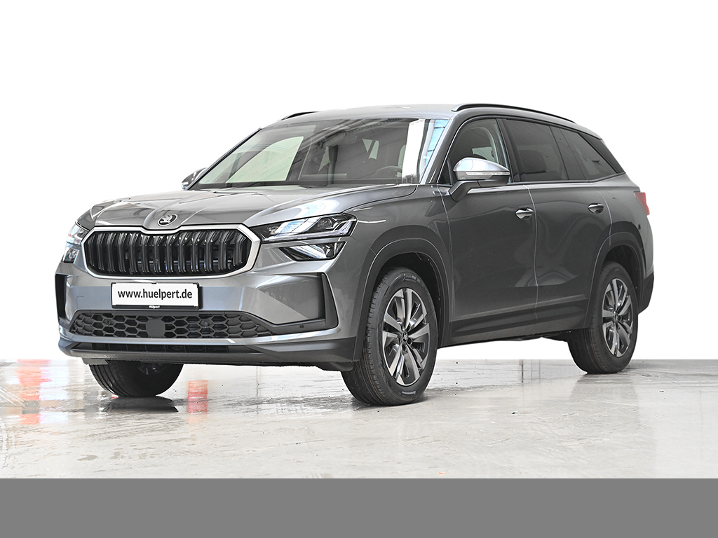 Skoda Kodiaq 2.0 SELECTION DSG AHK eKLAPPE MATRIXLED