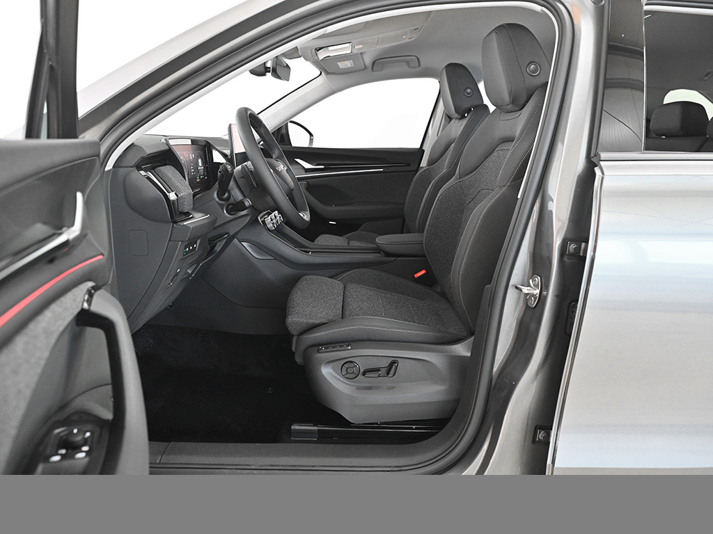 Skoda Kodiaq 2.0 SELECTION DSG AHK eKLAPPE MATRIXLED