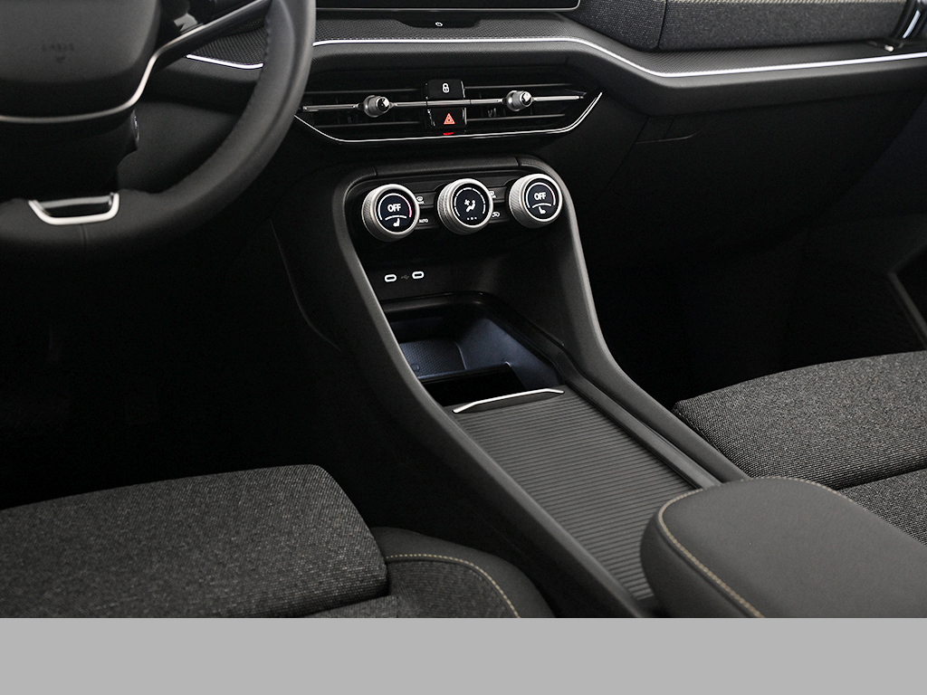 Skoda Kodiaq 2.0 SELECTION DSG AHK eKLAPPE MATRIXLED