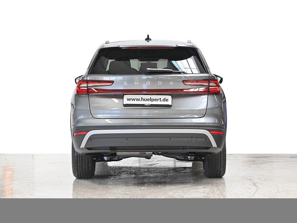 Skoda Kodiaq 2.0 SELECTION DSG AHK eKLAPPE MATRIXLED