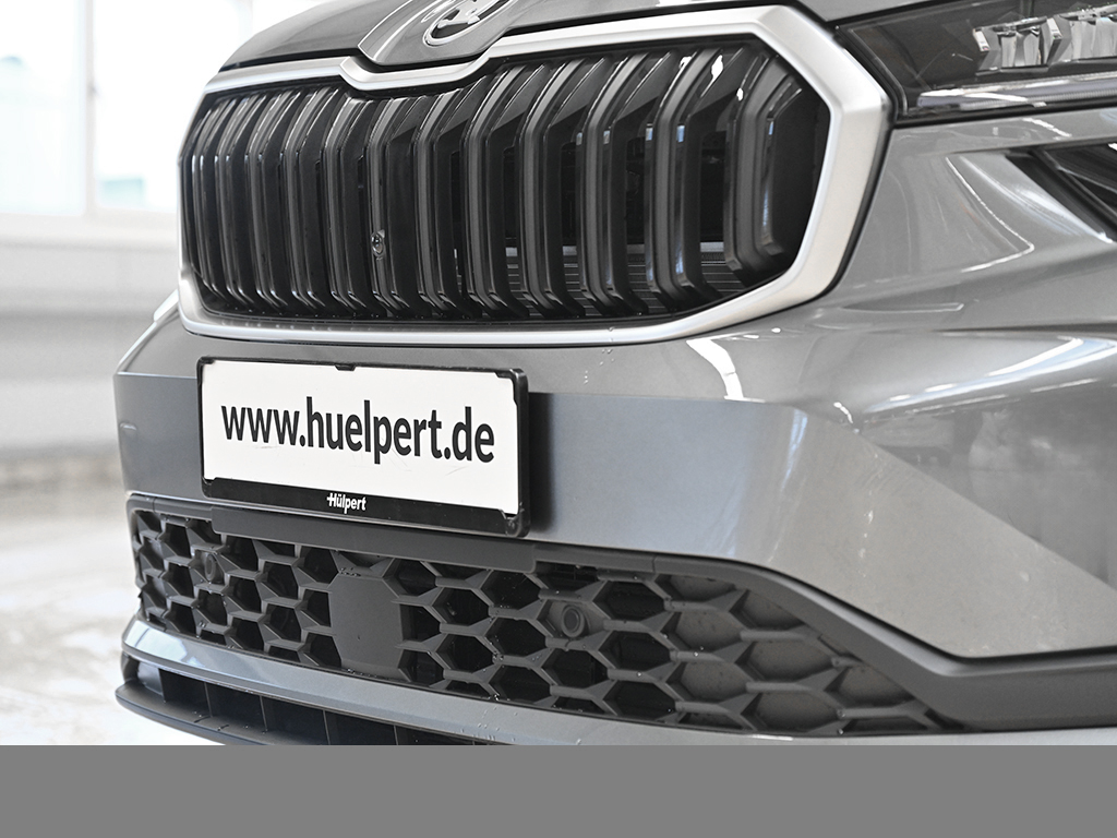 Skoda Kodiaq 2.0 SELECTION DSG AHK eKLAPPE MATRIXLED