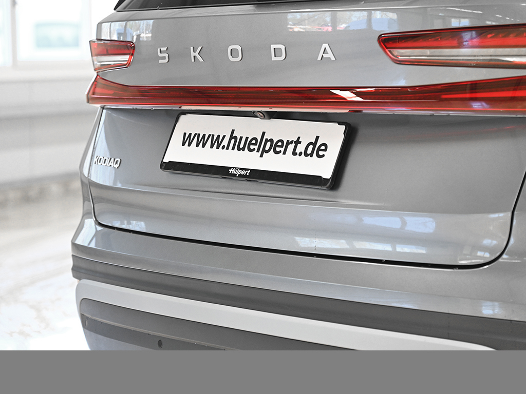 Skoda Kodiaq 2.0 SELECTION DSG AHK eKLAPPE MATRIXLED