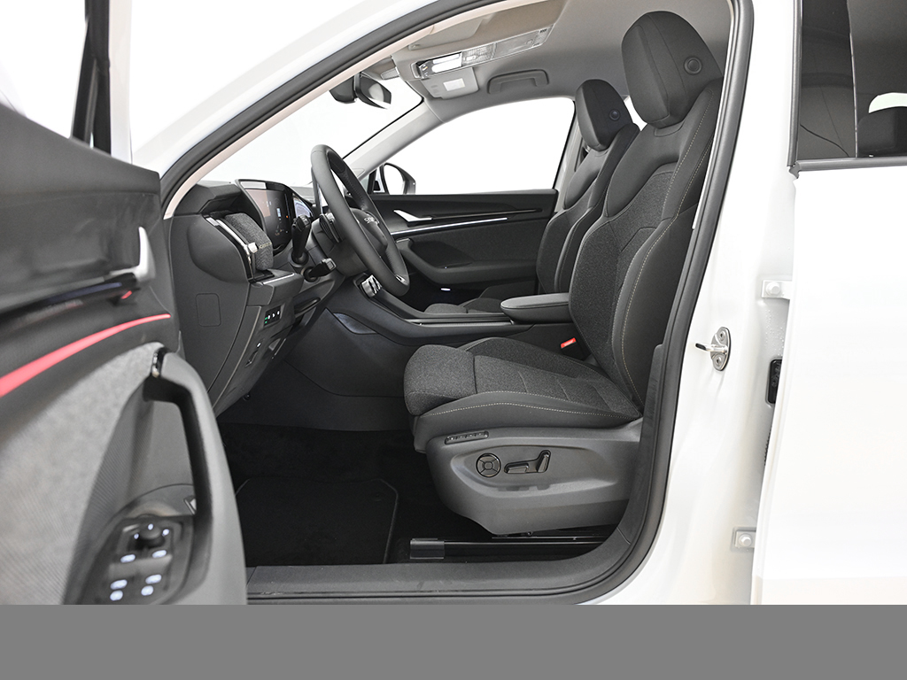 Skoda Kodiaq 2.0 SELECTION DSG AHK eKLAPPE MATRIXLED