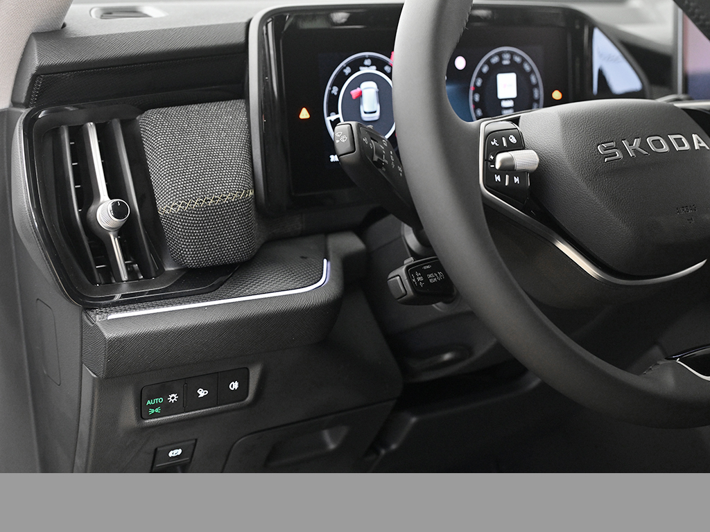 Skoda Kodiaq 2.0 SELECTION DSG AHK eKLAPPE MATRIXLED