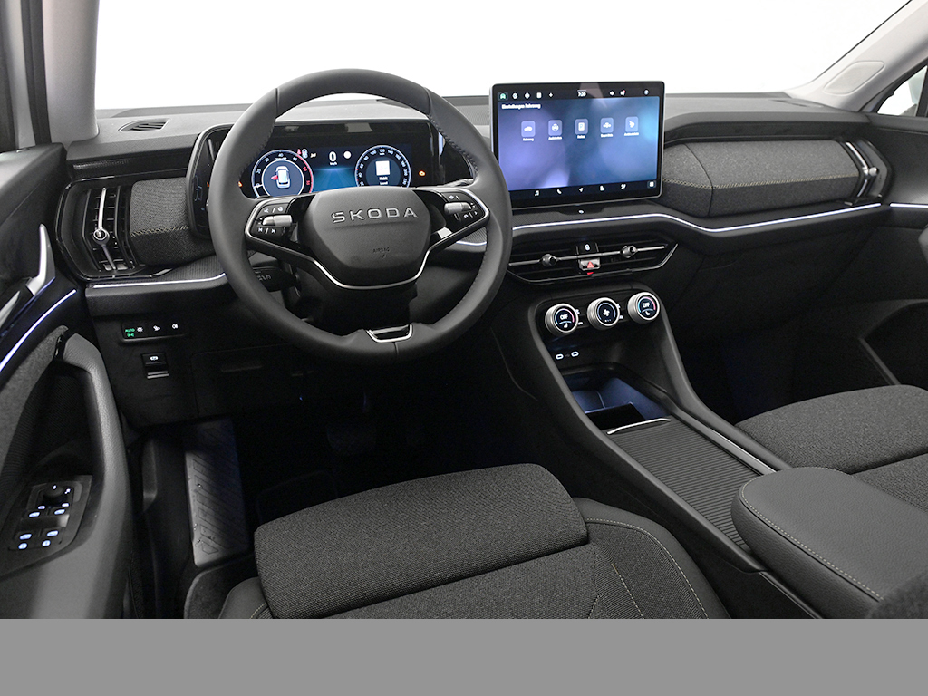 Skoda Kodiaq 2.0 SELECTION DSG AHK eKLAPPE MATRIXLED