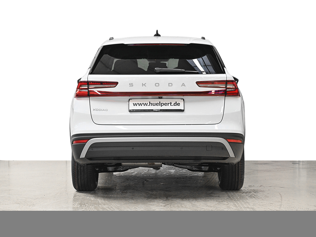 Skoda Kodiaq 2.0 SELECTION DSG AHK eKLAPPE MATRIXLED