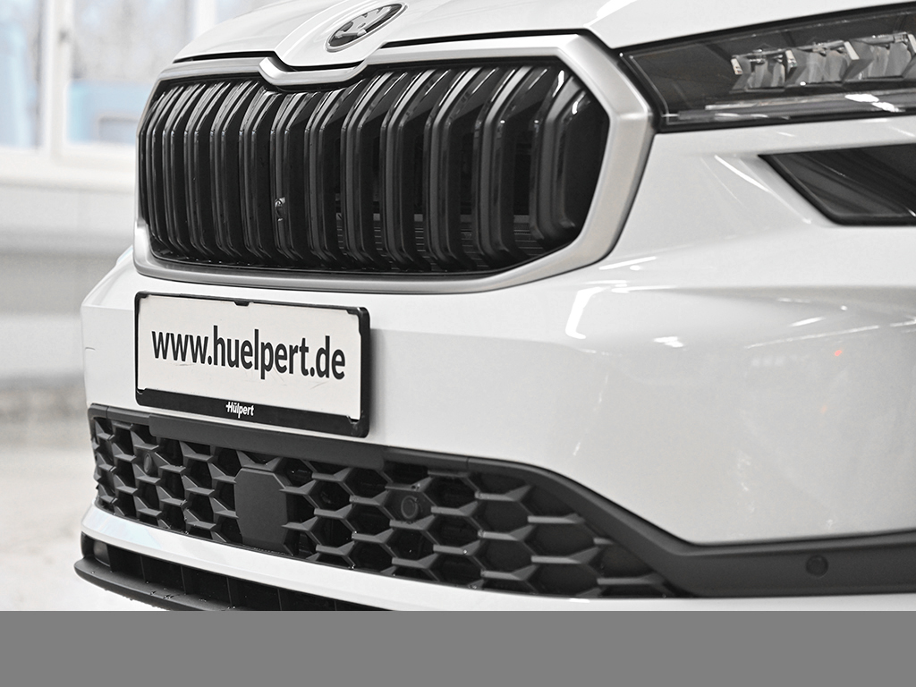 Skoda Kodiaq 2.0 SELECTION DSG AHK eKLAPPE MATRIXLED