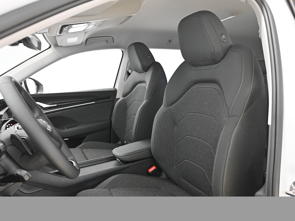 Skoda Kodiaq 2.0 SELECTION DSG AHK eKLAPPE MATRIXLED