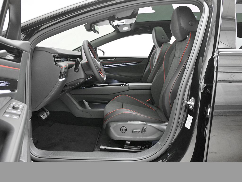 Volkswagen ID.7 Tourer GTX