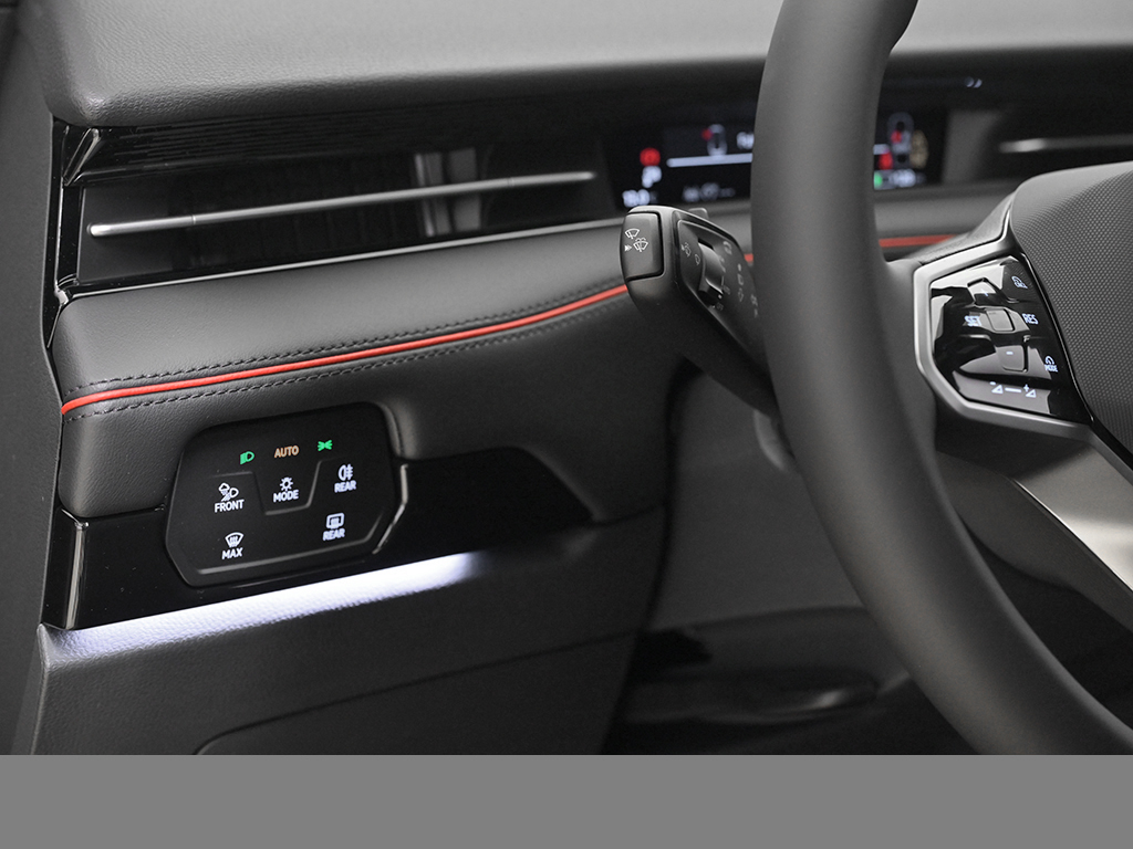 Volkswagen ID.7 Tourer GTX