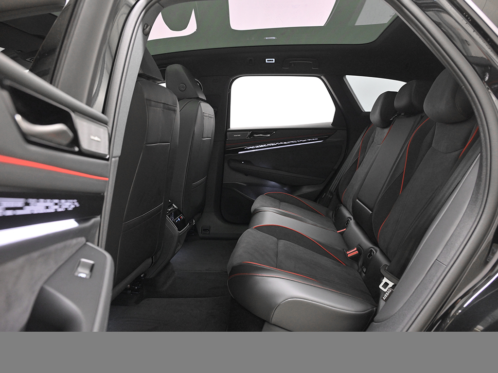 Volkswagen ID.7 Tourer GTX