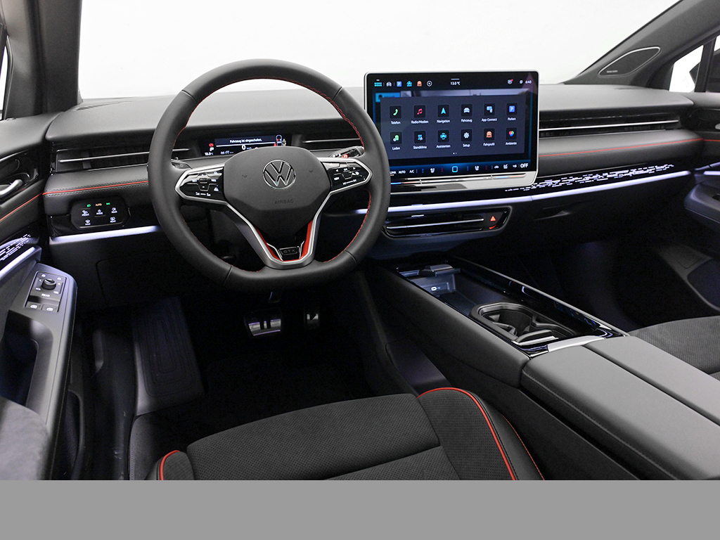 Volkswagen ID.7 Tourer GTX