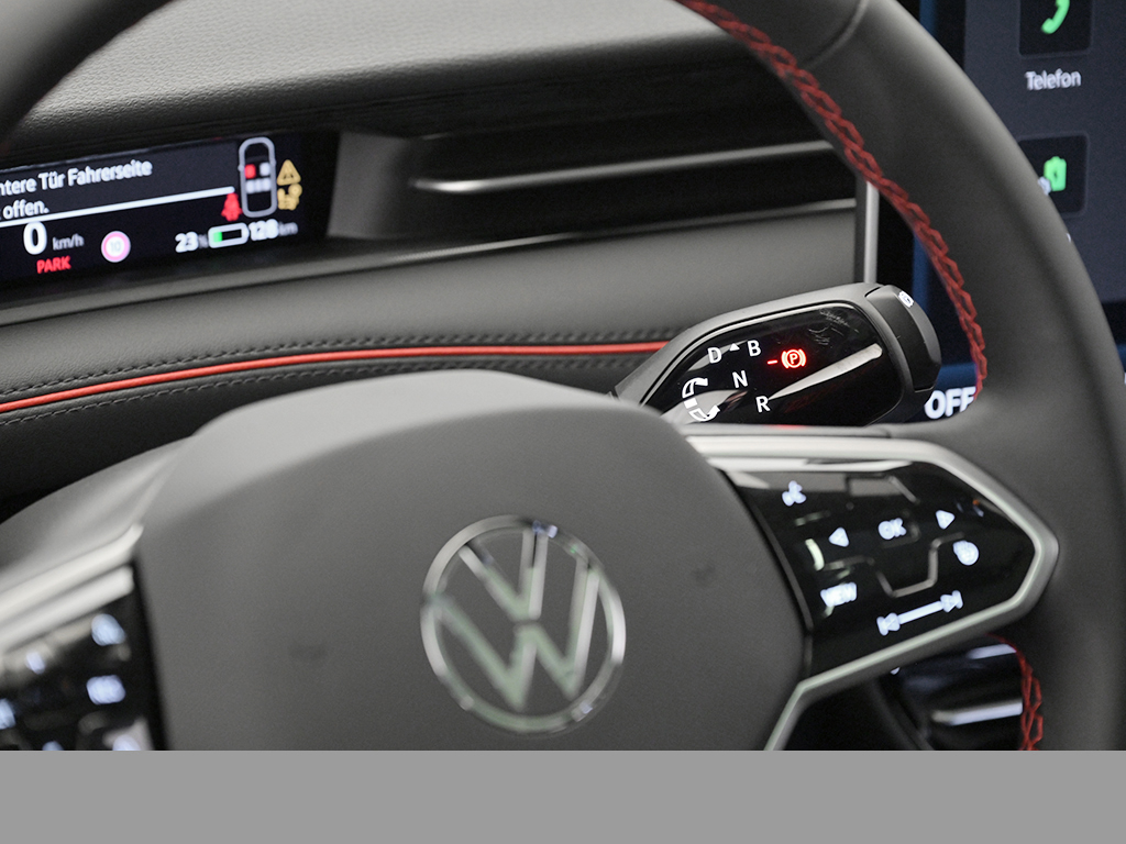 Volkswagen ID.7 Tourer GTX