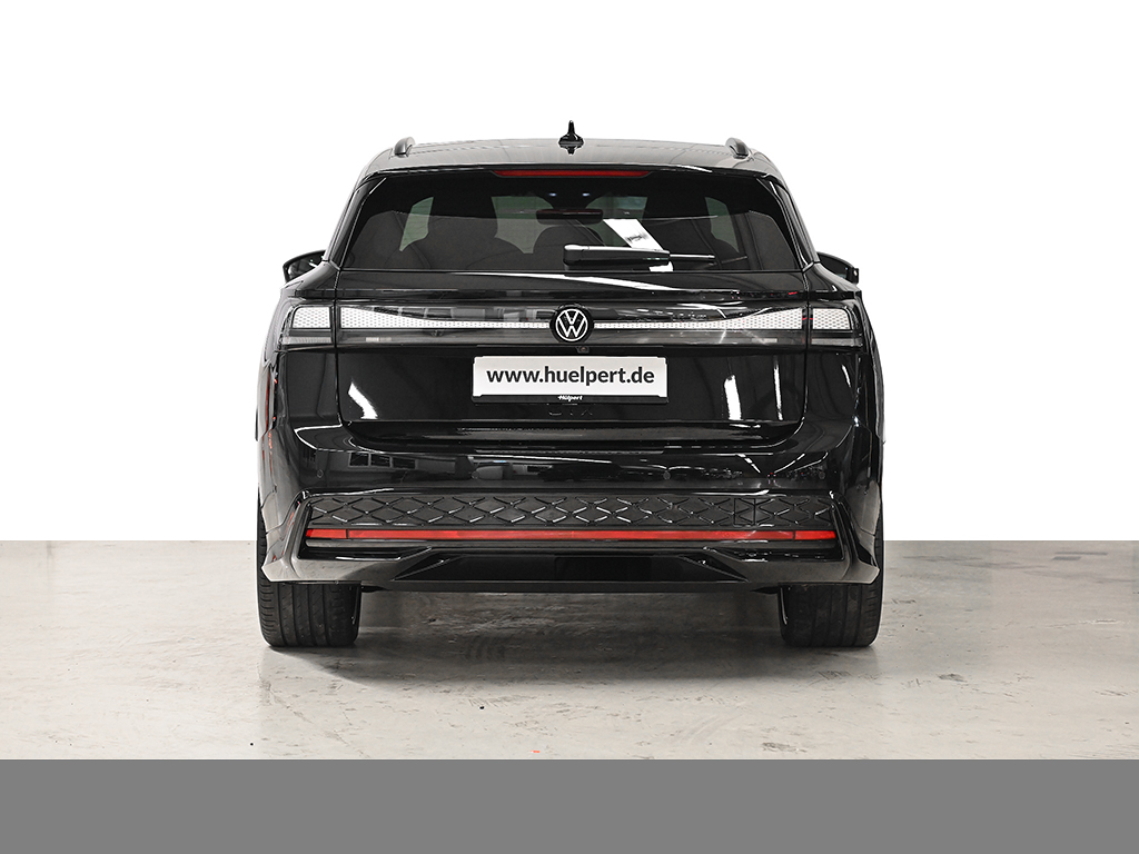 Volkswagen ID.7 Tourer GTX