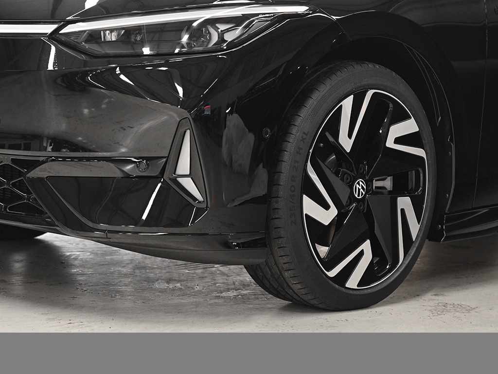 Volkswagen ID.7 Tourer GTX