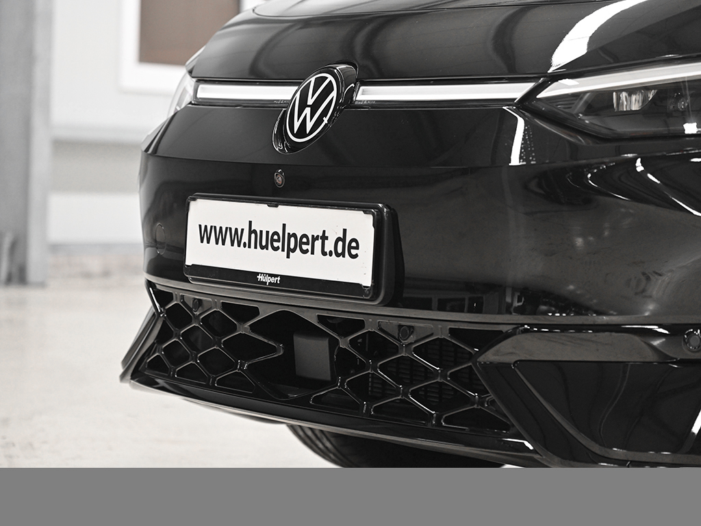 Volkswagen ID.7 Tourer GTX